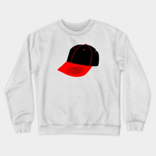 2023 new year Baseball Cap Crewneck Sweatshirt